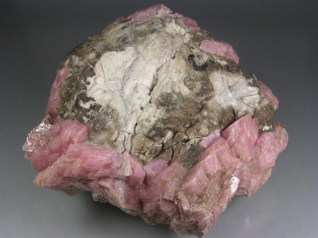Sphalerite 閃亜鉛鉱 岐阜県飛騨市神岡町 神岡鉱山 栃洞鉱床
