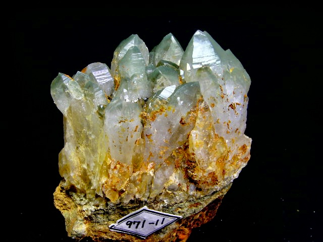 スケルタルクォーツ 水晶 骸晶 鉱物標本 外国産鉱物 原石 マダガスカル 